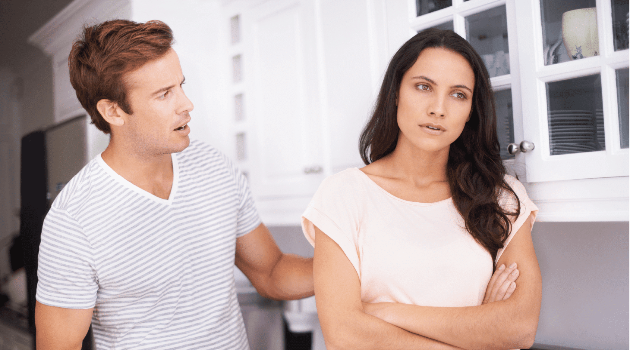 Why She Says, “Stop Trying To Fix Me”