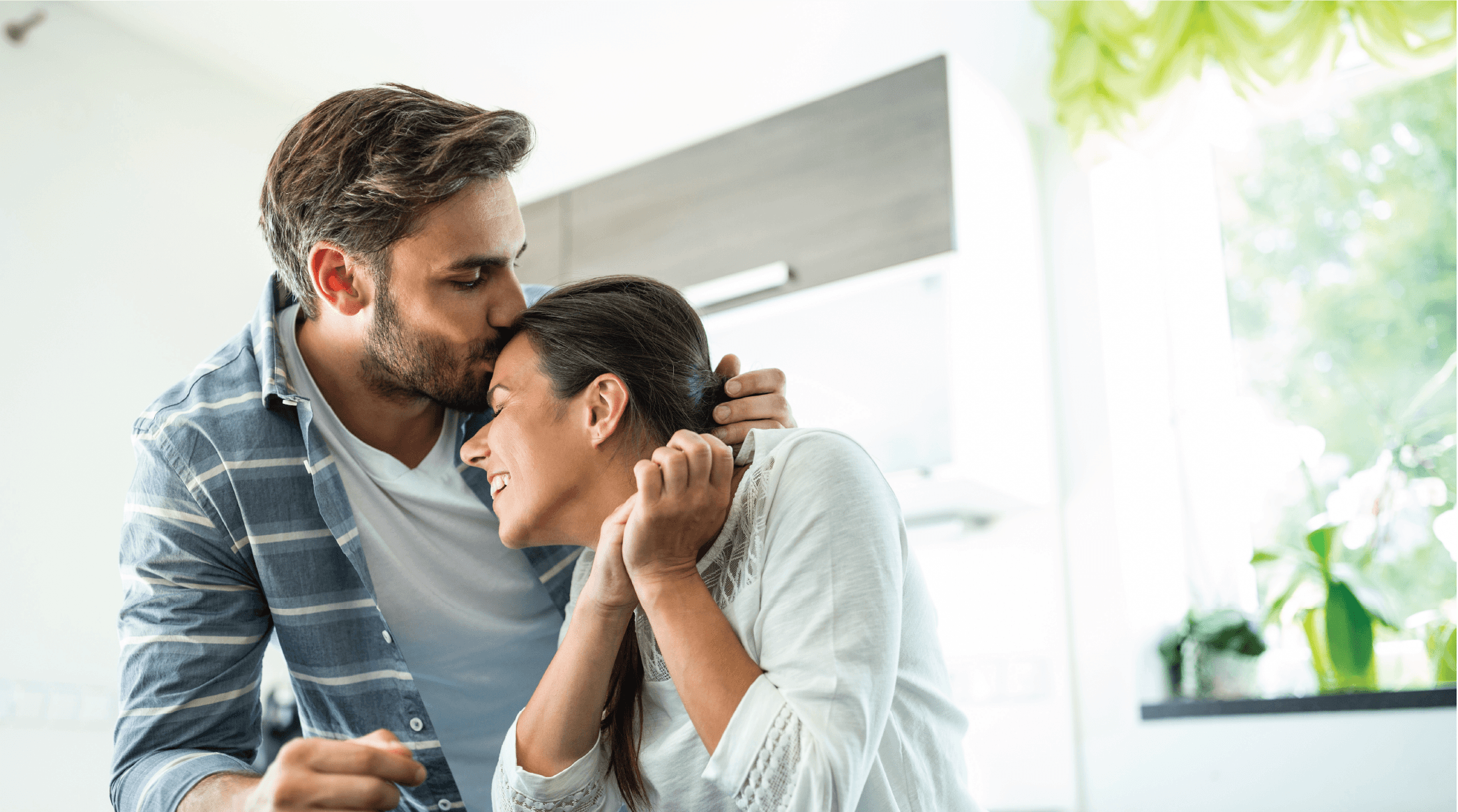 Masculine Leadership Is Sexy (Even to Strong Independent Women)