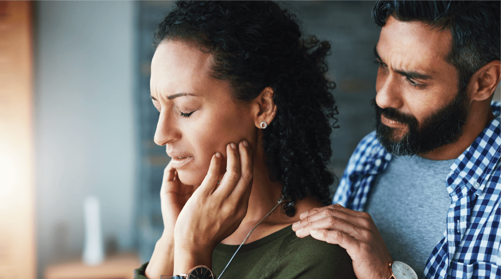 6 Dangerously Effective Marriage-Saving Secrets