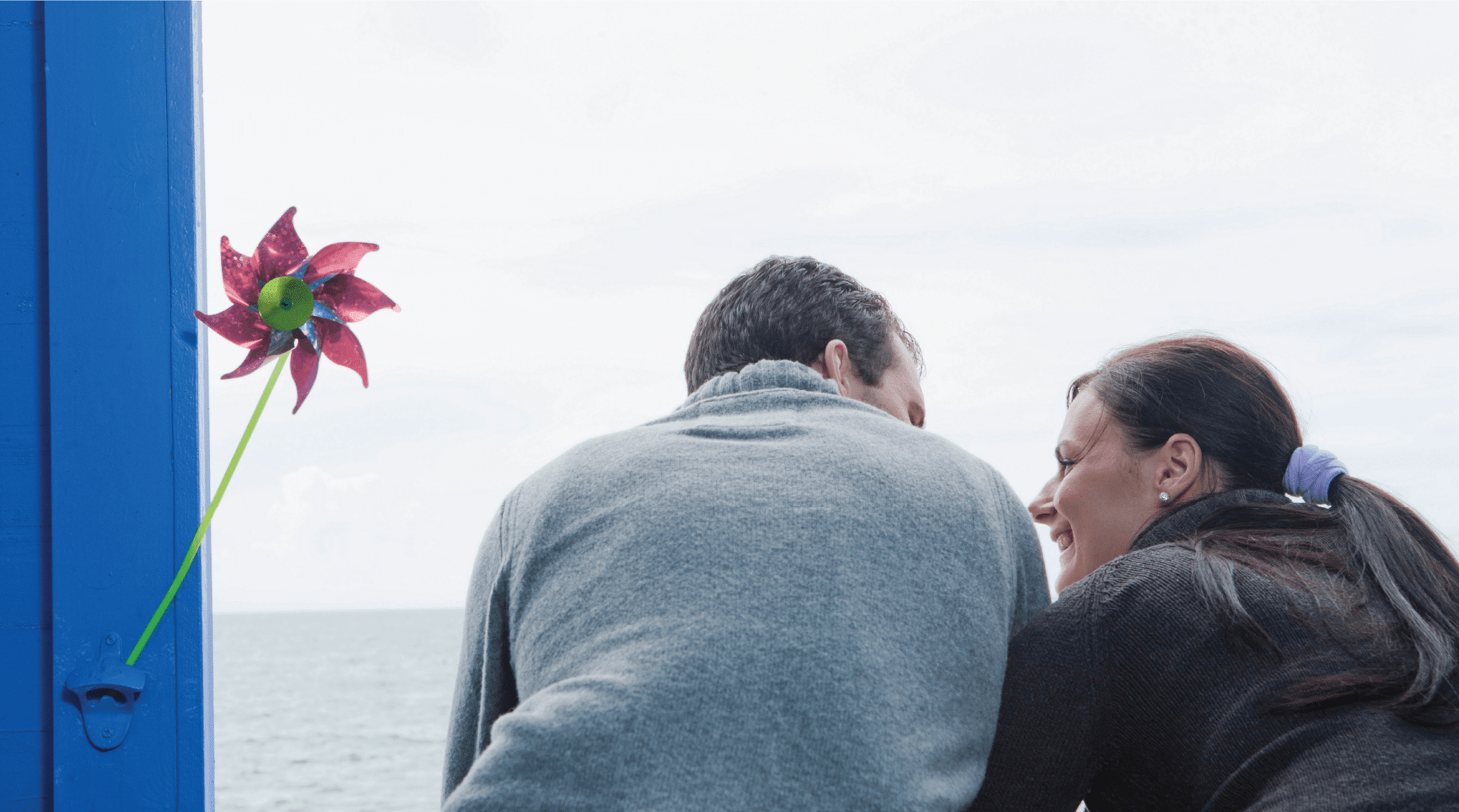 Urgency To Fix Your Marriage Will End It