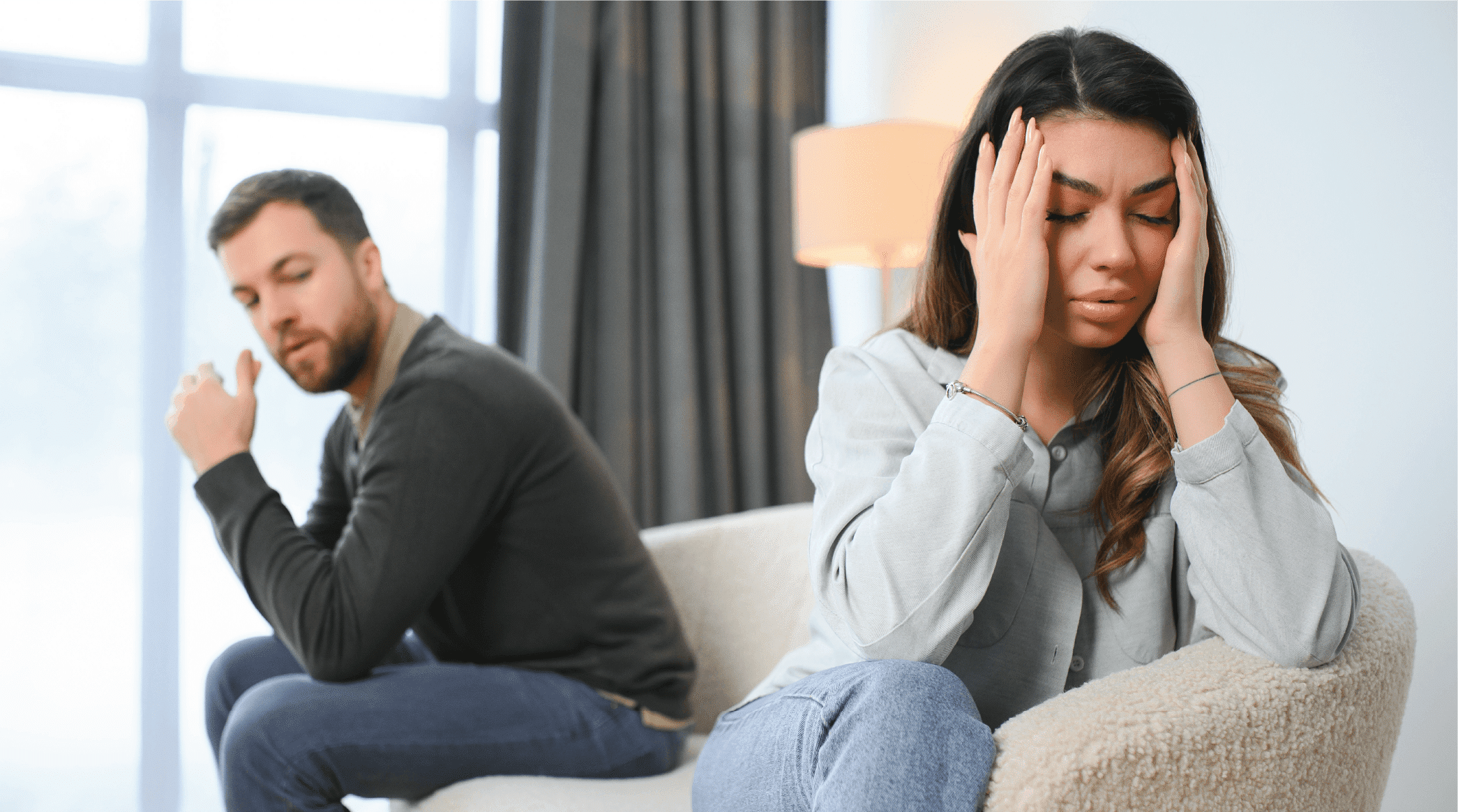 Sexless Marriage? Don’t Blame Her…Yet