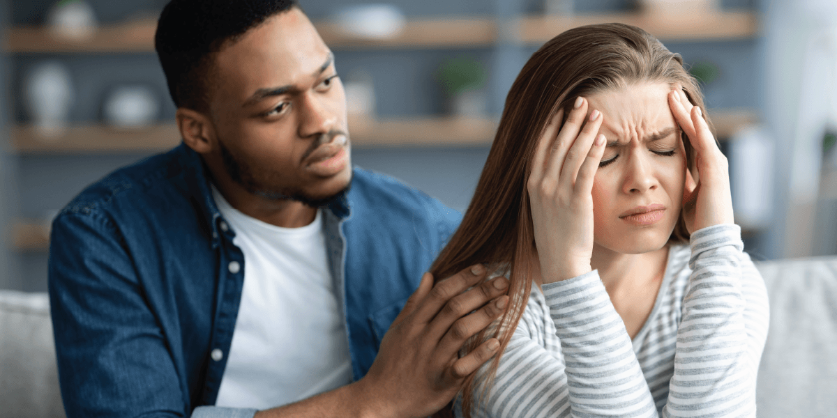 Masculine Confidence