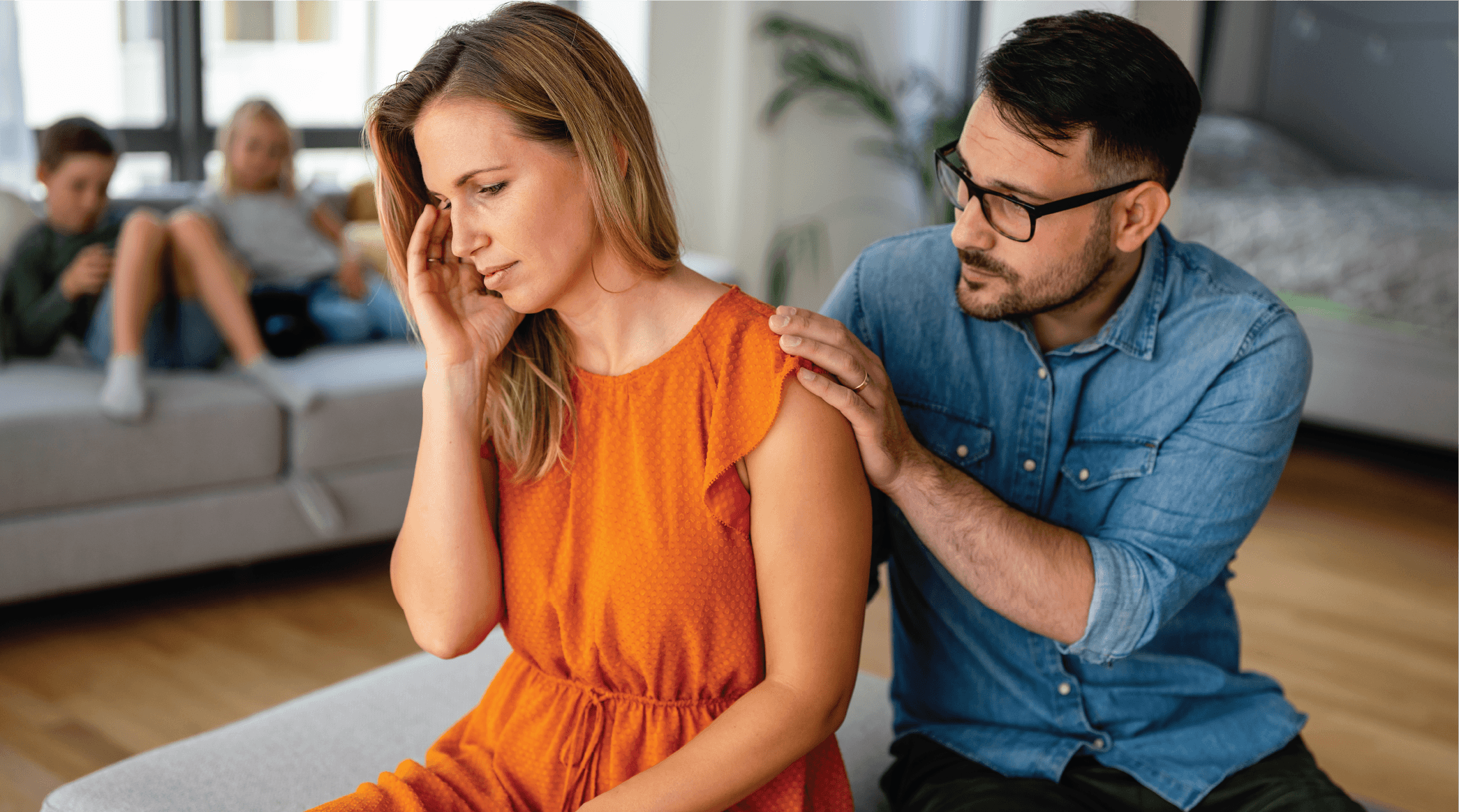 How To Give Your Wife Space Without Losing Her