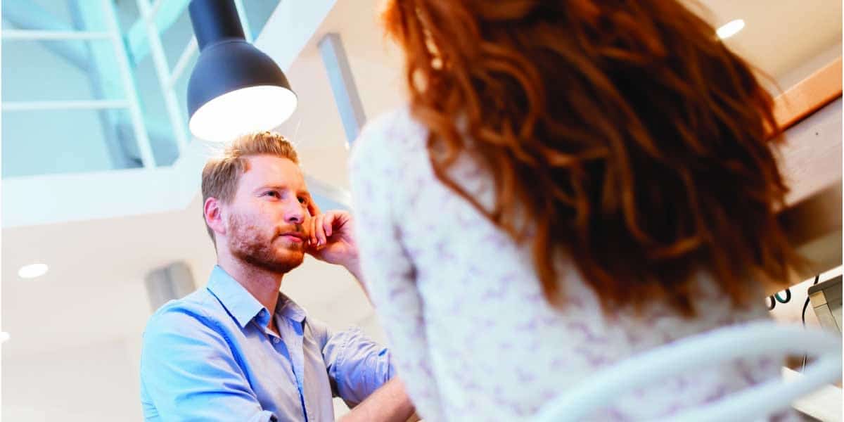 Lead Your Wife Without Controlling Her