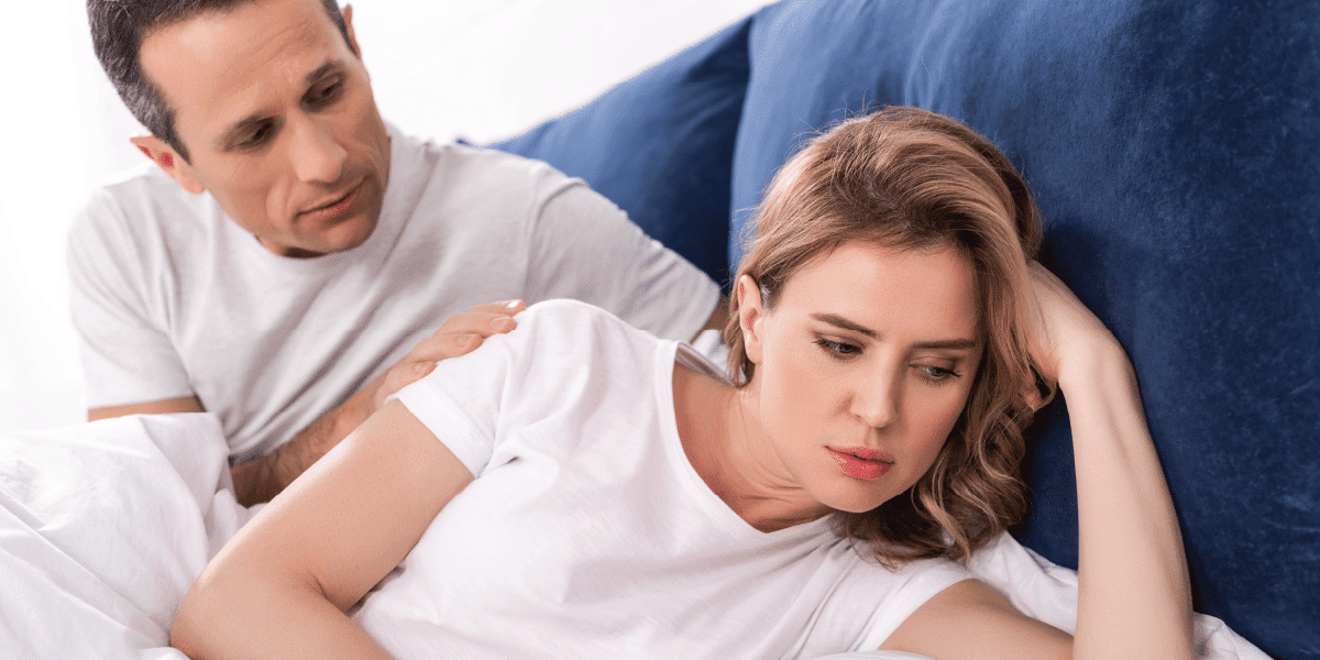 How To Face Marriage Distress With Confidence