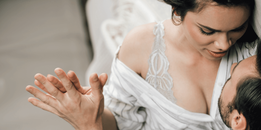 How To Polarize Your Wife