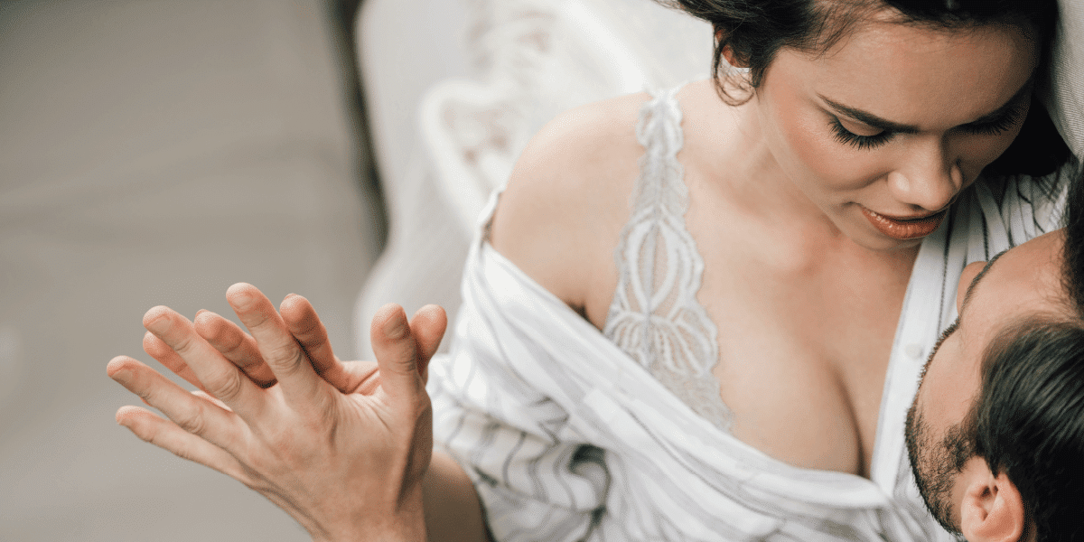 How To Polarize Women