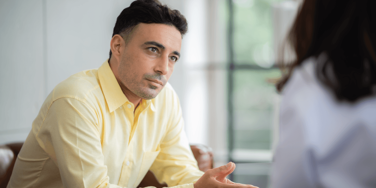 How I Gained REAL Confidence When My Wife Stopped Being Intimate