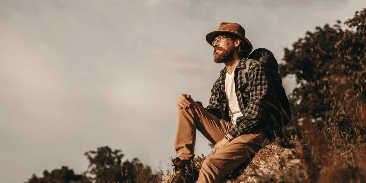 Heal Your Mother Wounds To Increase Masculine Confidence