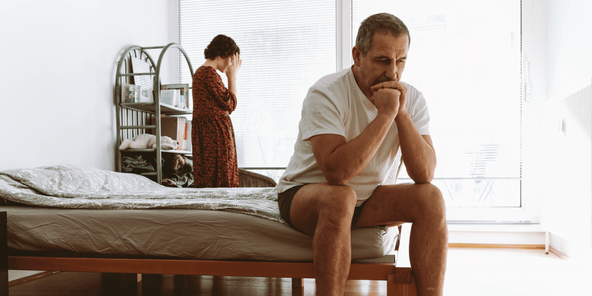 She Said, “I’m Done”… Is The Marriage Really Over??