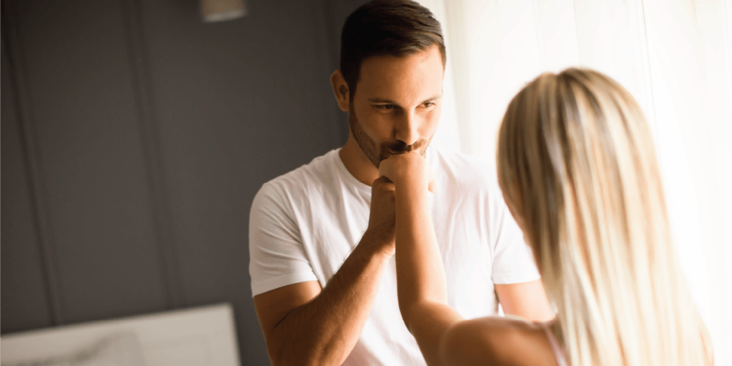 "Is Sex All You Think About?"