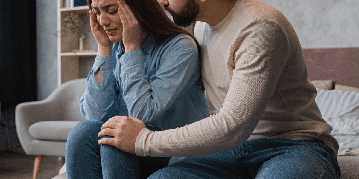 Walkaway Wife: 3 Warning Signs