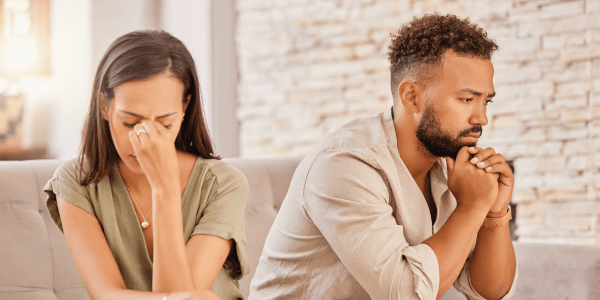 Surviving Her Affair