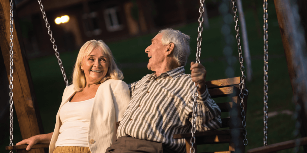 crucial stages to lasting love