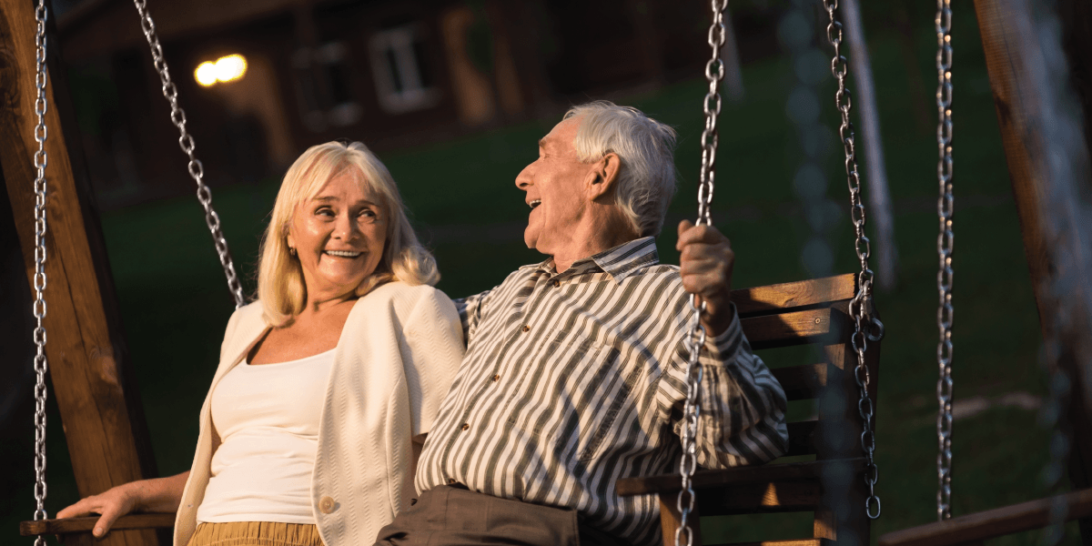 5 Crucial Stages To Lasting Love In Marriage