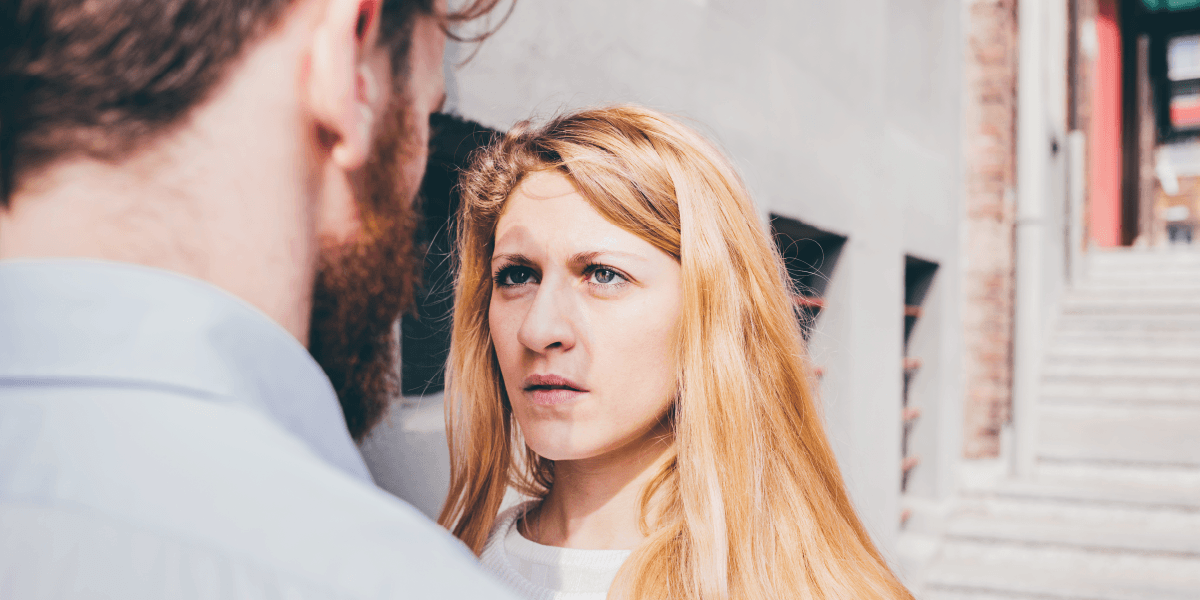 Why Your Wife Holds Onto The Past…Exposed!