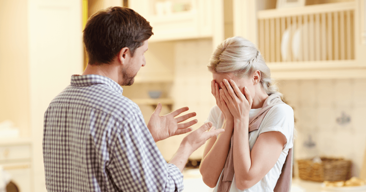 Why Small Dick Syndrome is Ruining Your Marriage