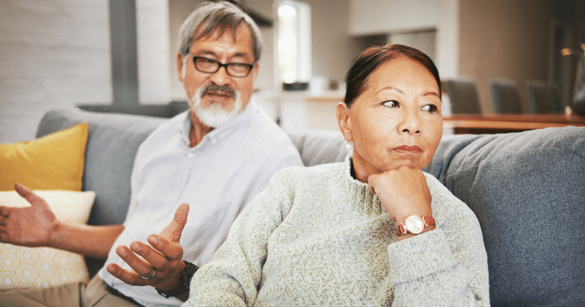 (Part 2) Failing Marriage: 3 Things To Avoid