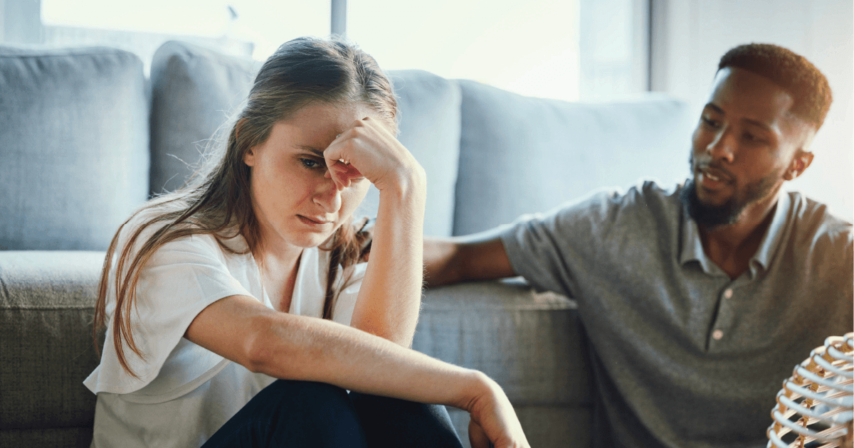(Part 3) Failing Marriage: 3 Things To Avoid