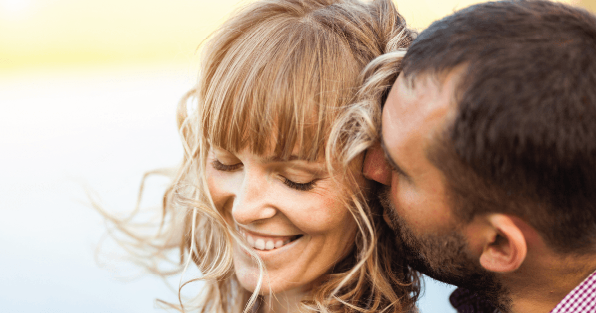 How To Be Irresistible To Your Wife