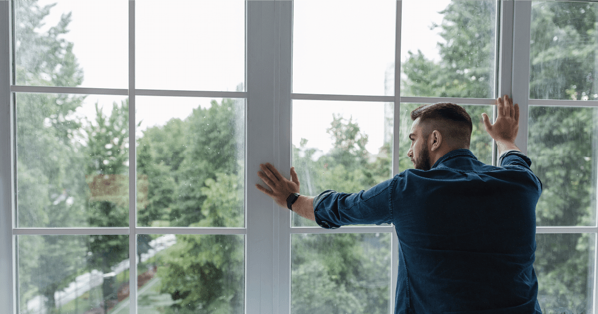 4 Critical Steps To Healing A Broken Heart After Your Wife Walks Away