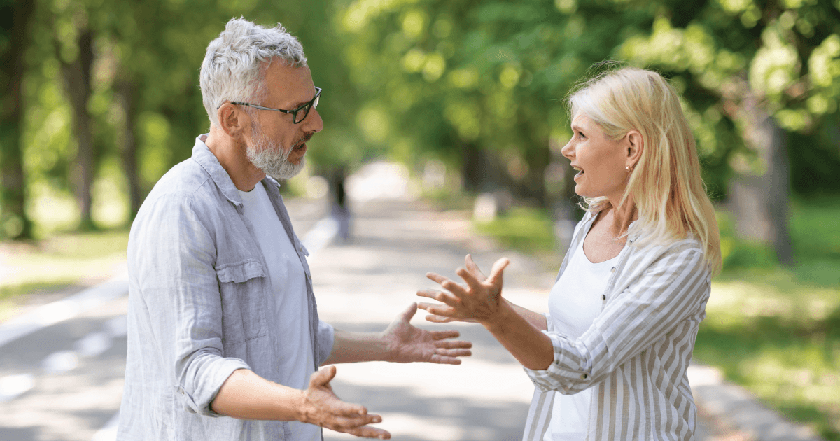 What To Do If Your Wife Hangs Onto The Past