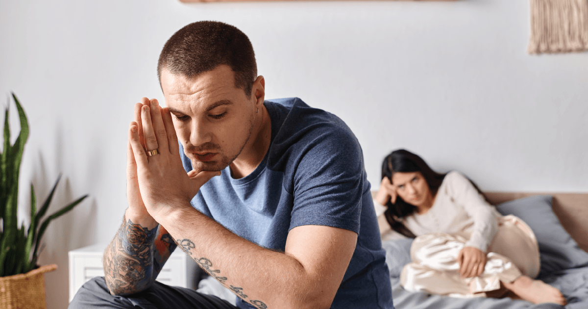 Romance Isn’t Dead—But You Might Be Killing It