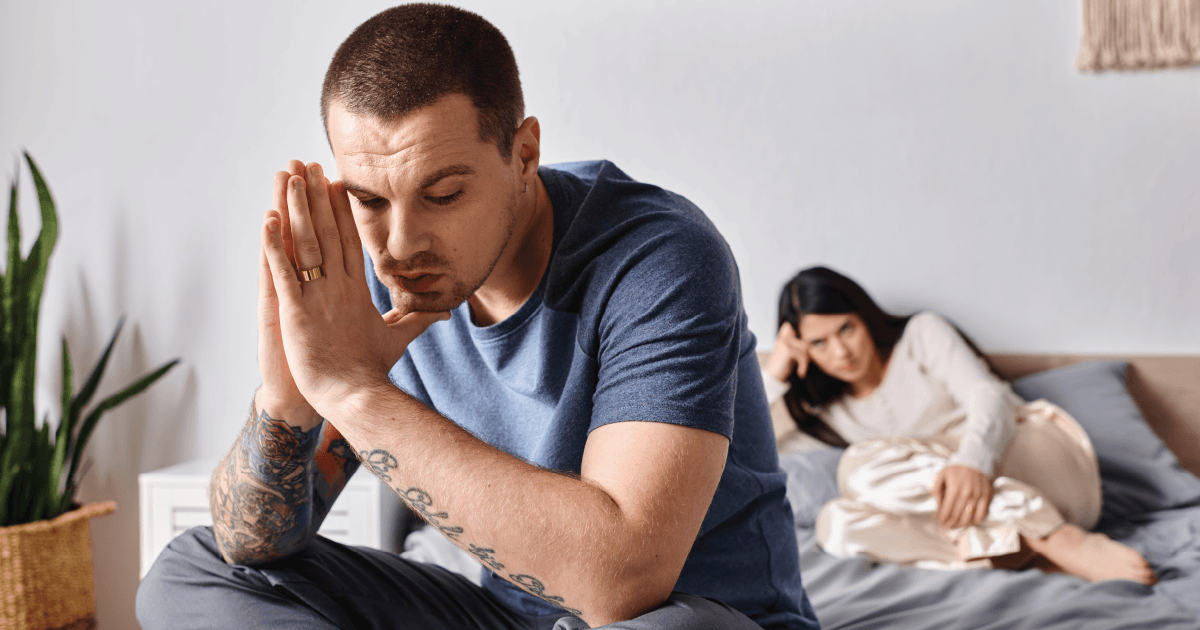 Taking Charge Of Love & Romance In Your Marriage