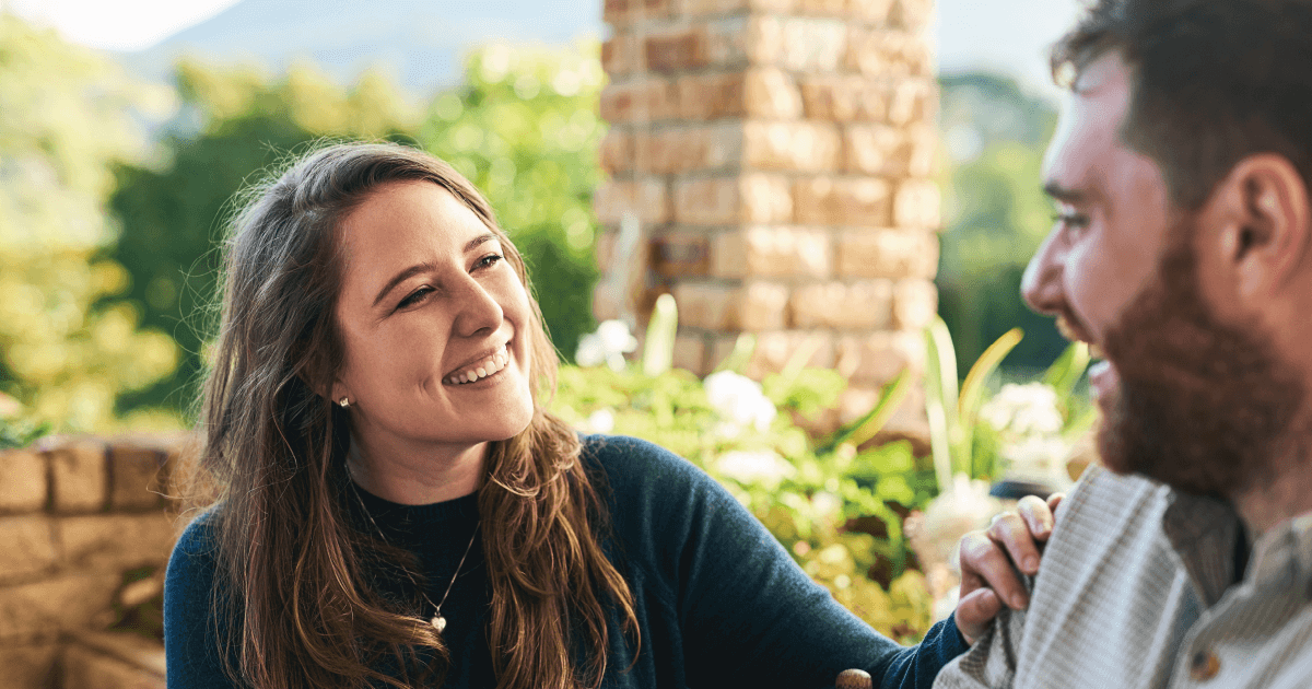 Speak Her Language: The Art of Deeper Connection