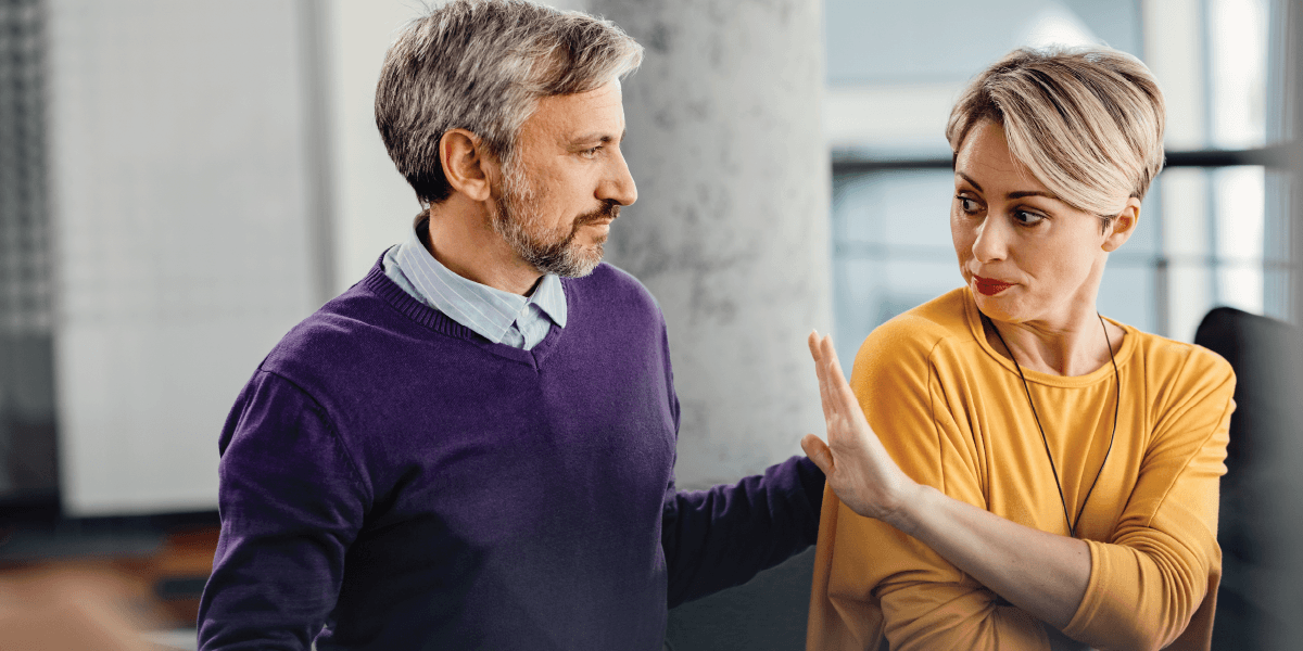 Failing Marriage? 2 Mistakes Successful Men in Their 40s Make