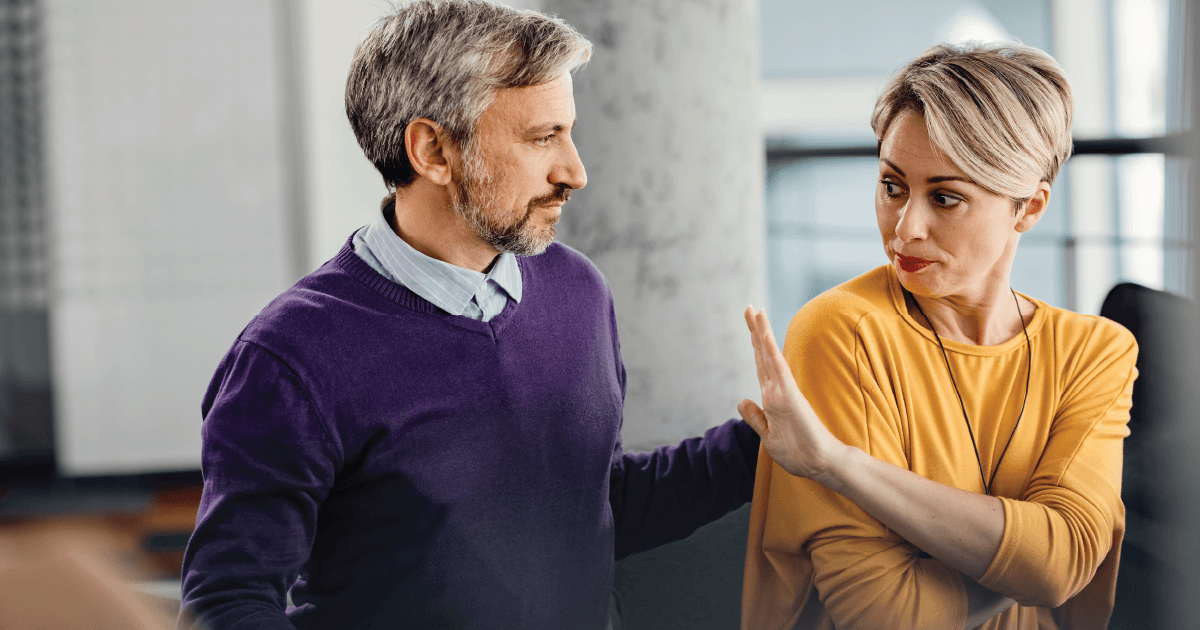 Failing Marriage? 2 Mistakes Successful Men in Their 40s Make