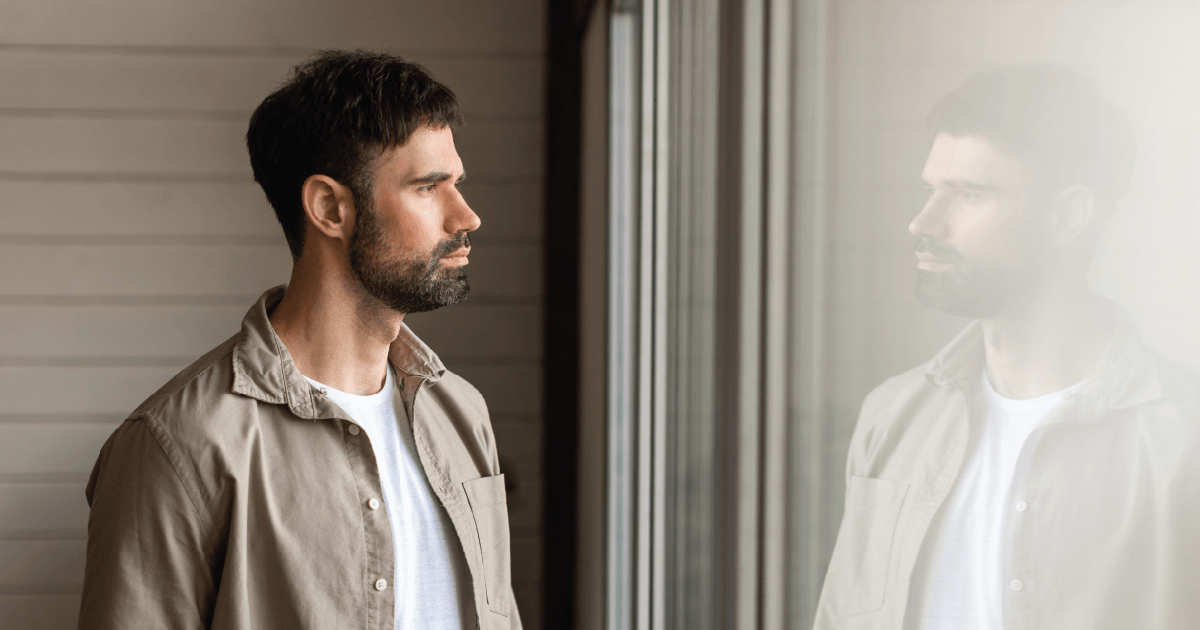 If I Give Her Space, Won’t We Drift Apart?