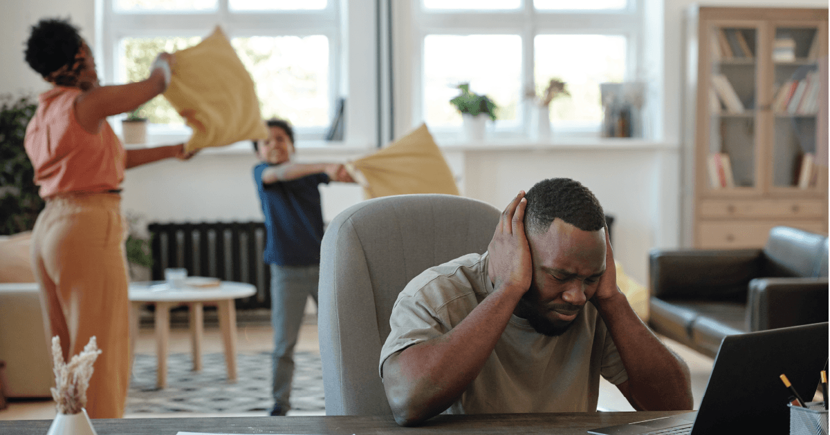 ? How To Set Strong Boundaries With Your Wife