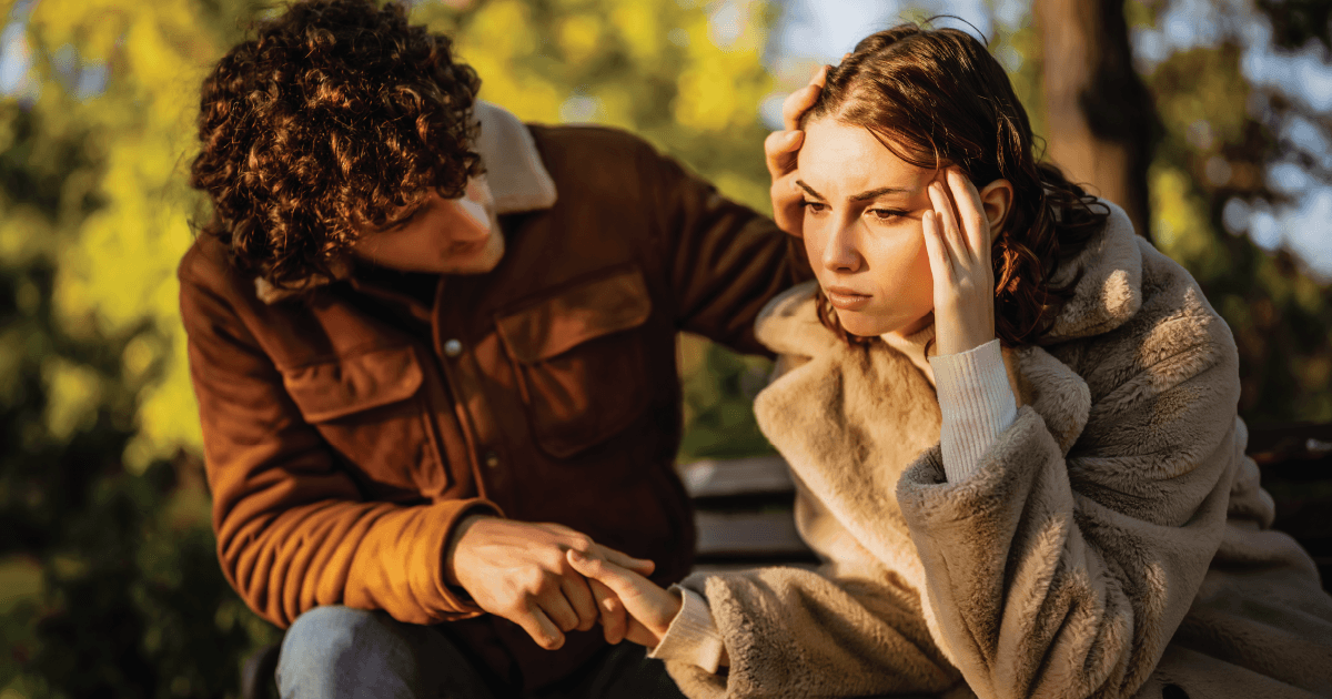 I Can't Keep Doing This