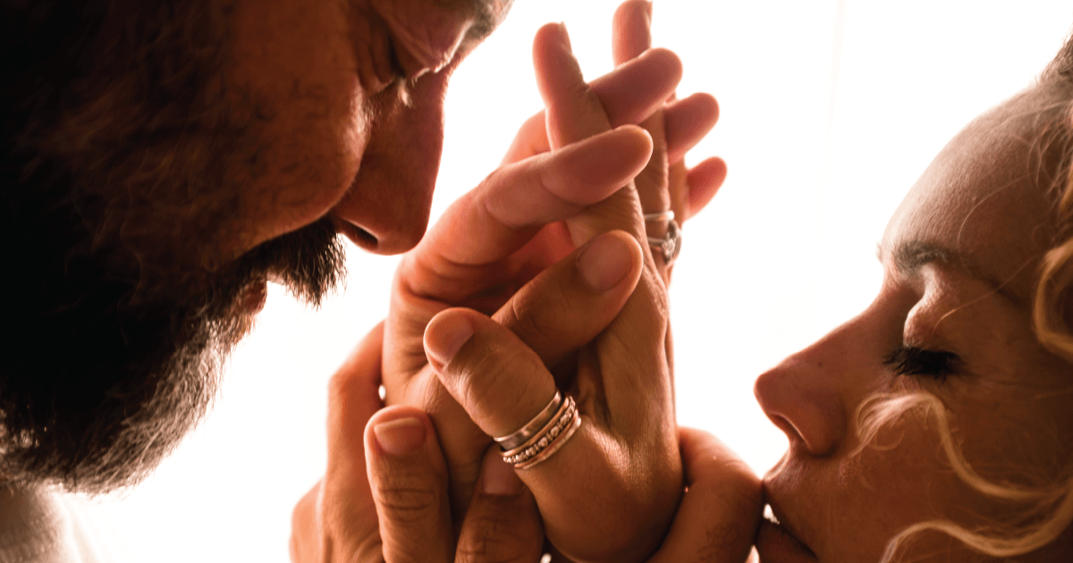 Kiss Porn Goodbye — What Worked For Me