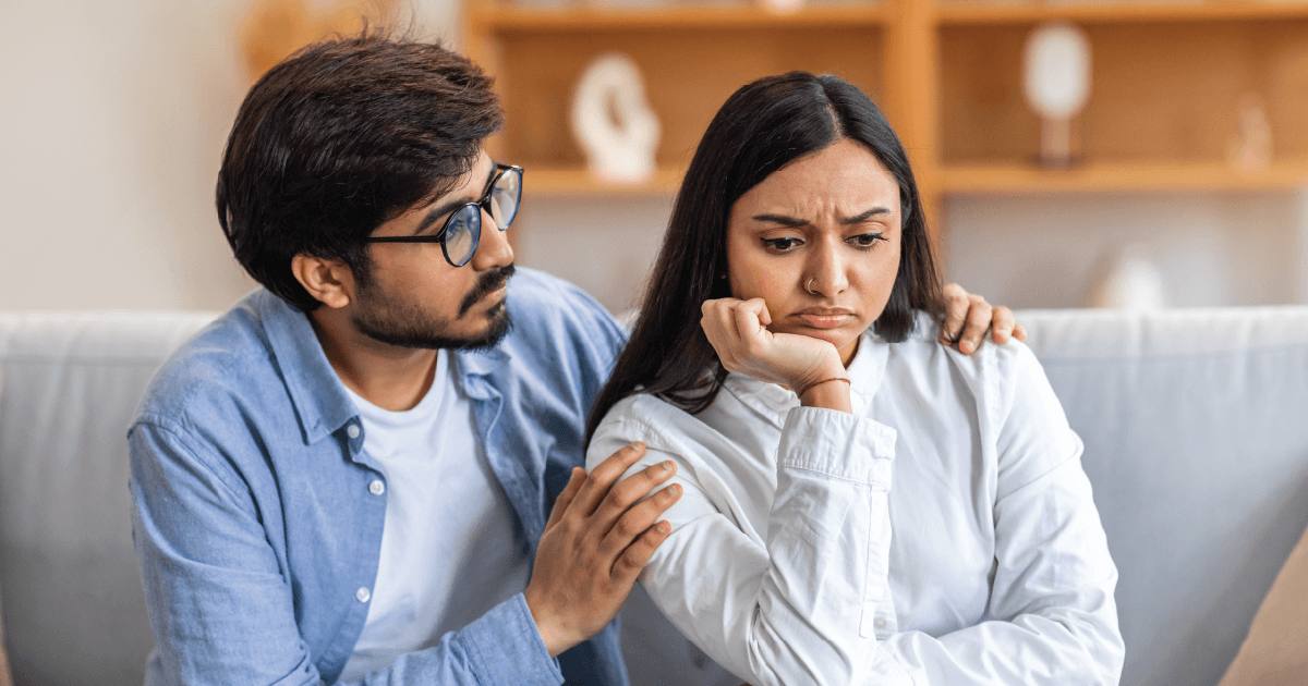 If Your Marriage Is Dying, Don’t Make These 4 Mistakes