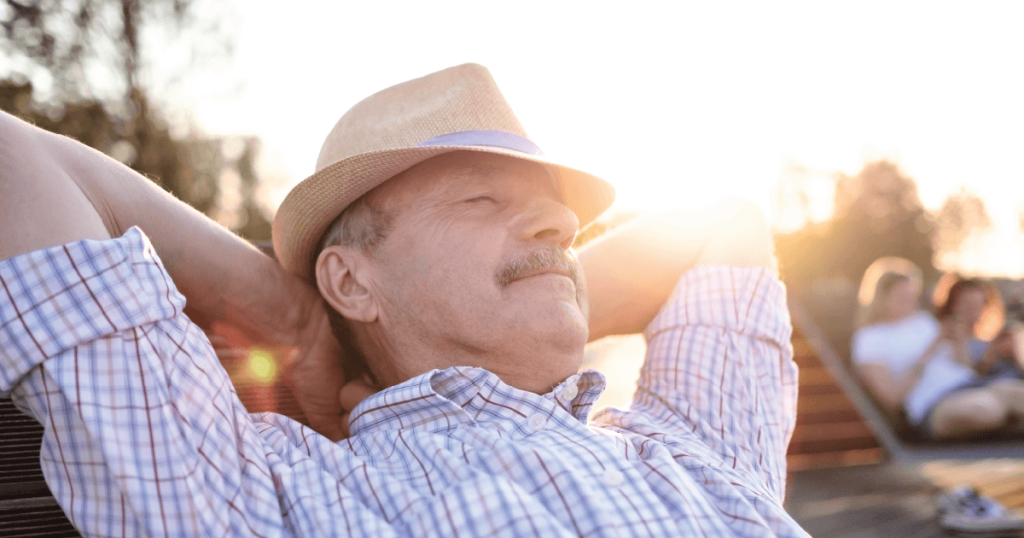 Stop Chasing Her Approval