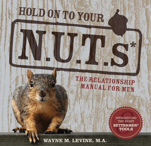 Hold Onto Your NUTs