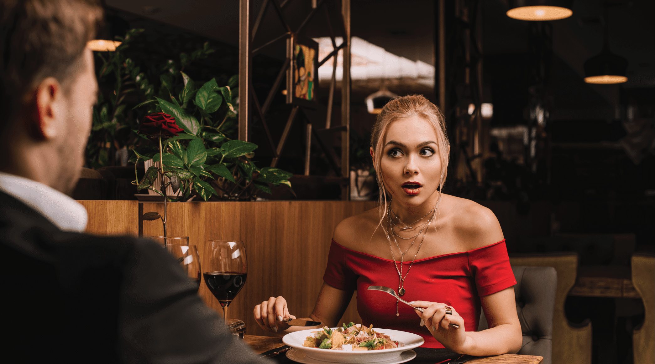 Polarize Her Desire: Techniques for Men to Build Sexual Energy