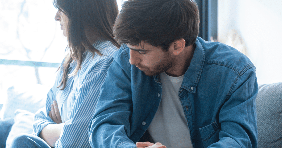 Why Love Is Missing In Your Marriage (And How To Fix It)