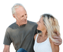 Confident Course Husband Wife