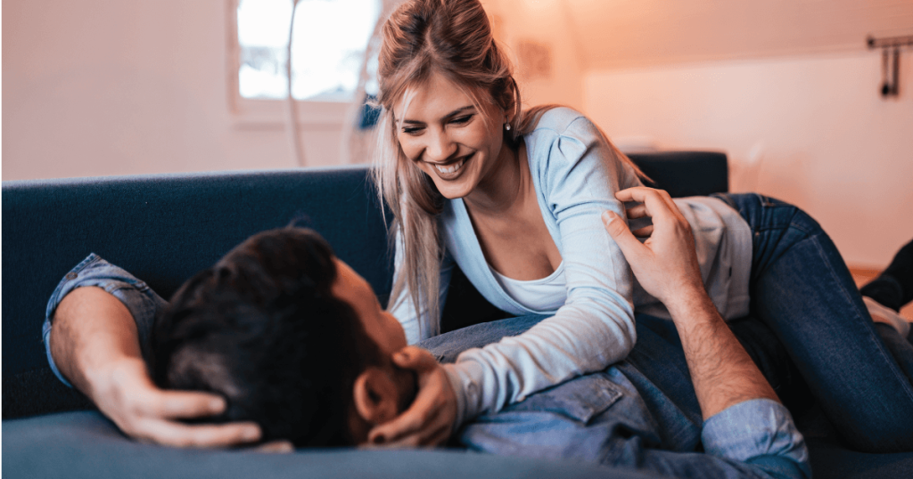 How to Be More Direct in a Relationship