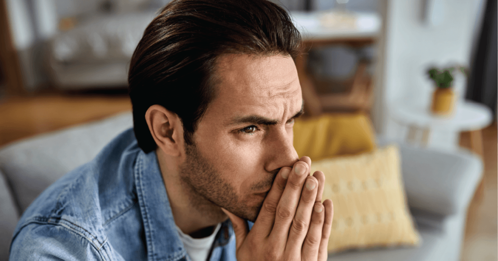 Why Conflict Triggers You More Than Others