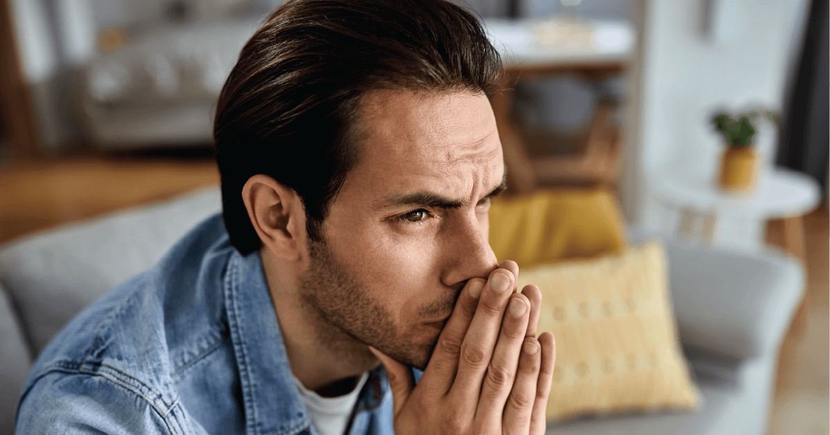 Why Conflict Triggers You More Than Others