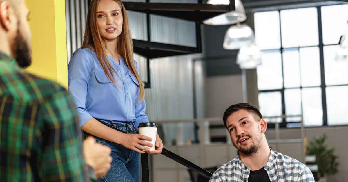 Do Your Wife’s Guy Friends Make You Uneasy?