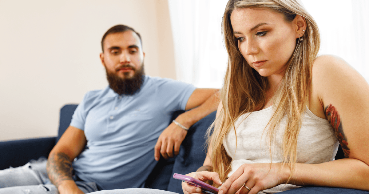Should I Stay or Leave My Marriage?