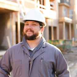 46-year-old aerospace engineer rebuilding connection with his wife
