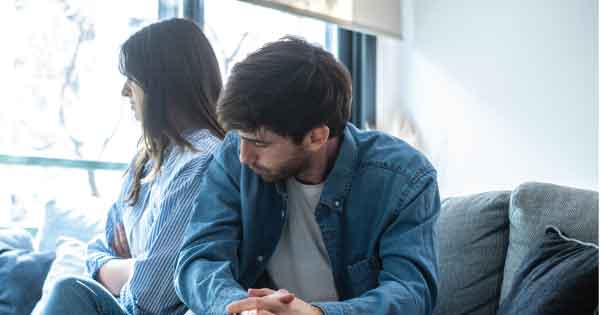 How A Great Man Responds When His Wife Doesn’t Want Him