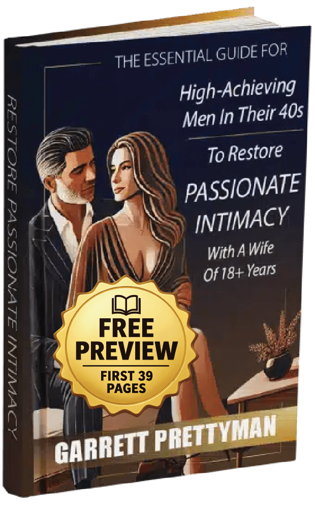 The Essential Guide For High-Achieving Men Tired Of Playing A Losing Game At Home
