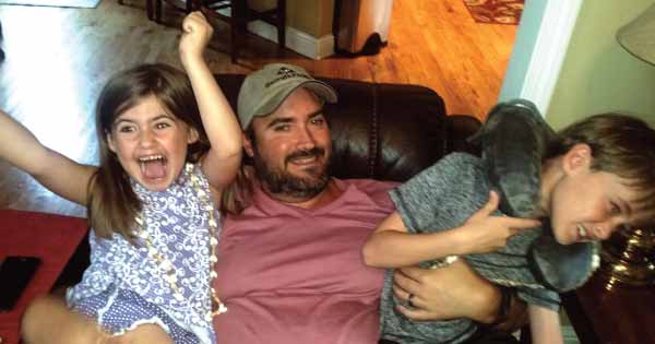Husband facing a marriage crisis after saying I have kids, I won’t let this family fall apart